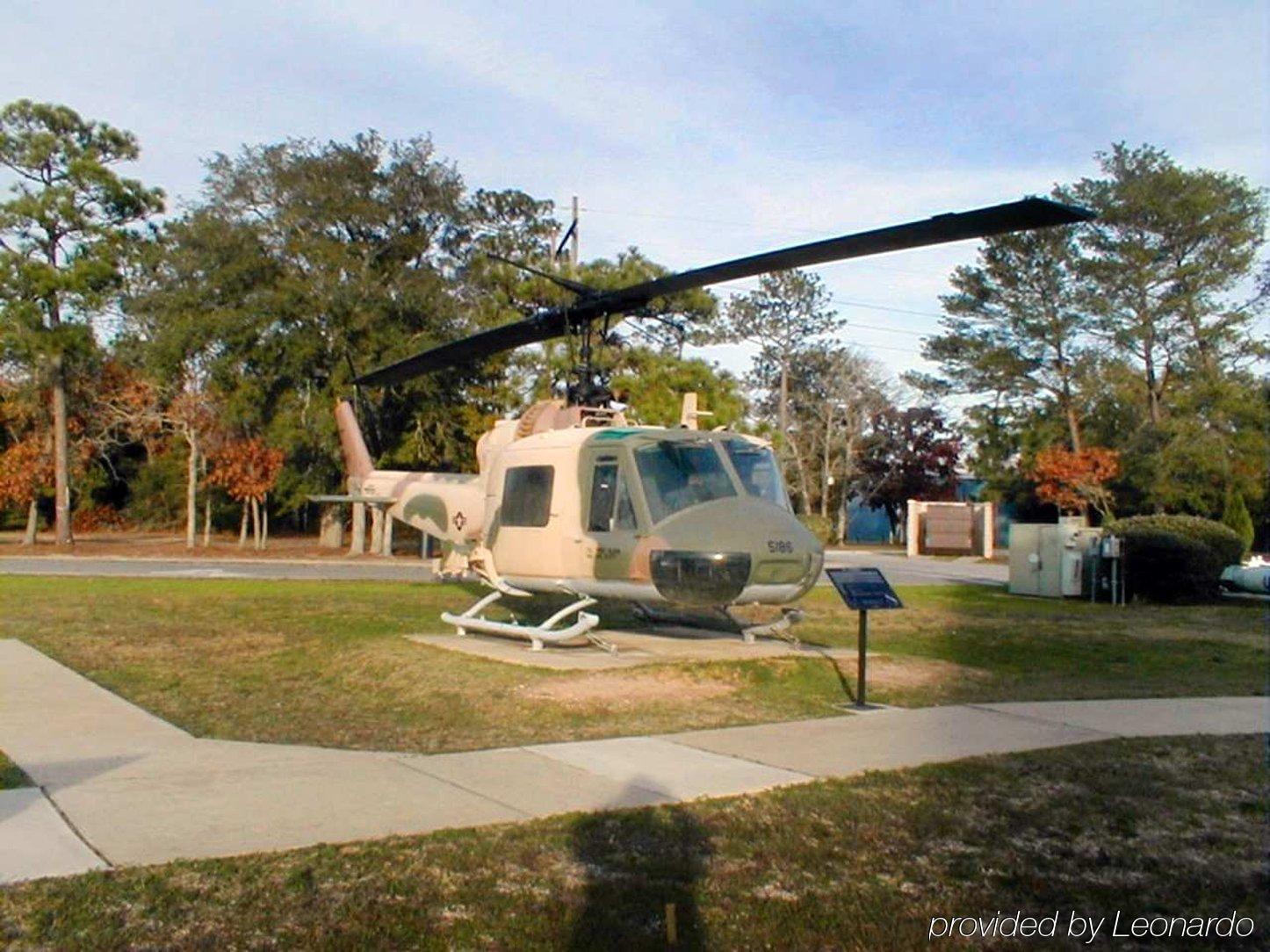 Hampton Inn Niceville-Elgin Air Force Base Zařízení fotografie